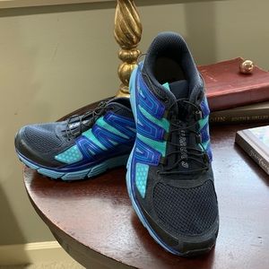 Salomon XR Mission Trail Running Shoes
